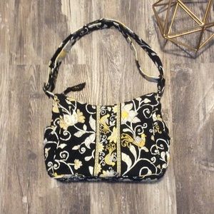 Vera Bradley cross body purse